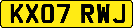 KX07RWJ