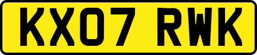 KX07RWK