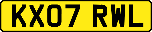 KX07RWL