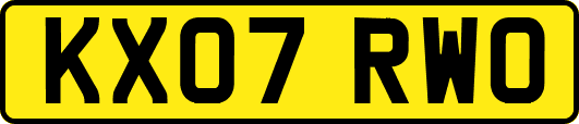 KX07RWO