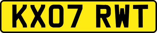 KX07RWT