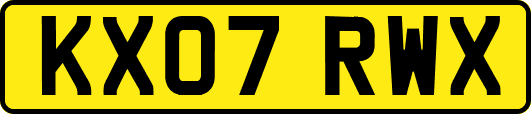 KX07RWX
