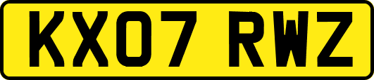 KX07RWZ