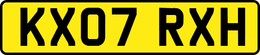 KX07RXH