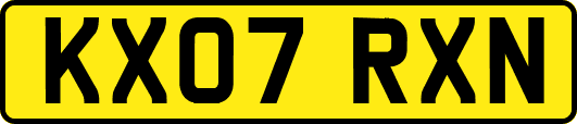 KX07RXN