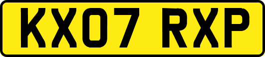 KX07RXP