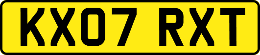 KX07RXT
