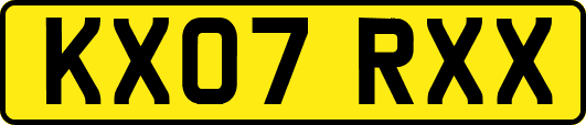 KX07RXX