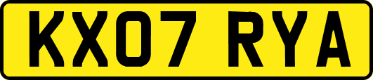 KX07RYA