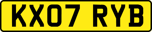 KX07RYB