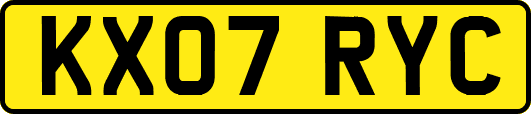 KX07RYC