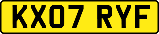 KX07RYF