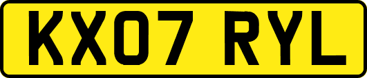 KX07RYL