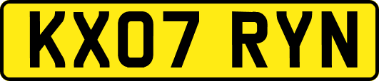 KX07RYN