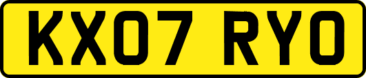 KX07RYO