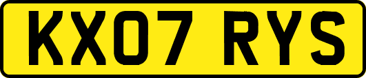 KX07RYS