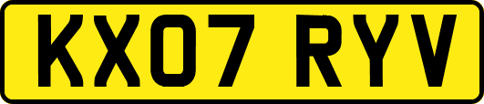 KX07RYV