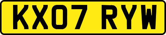KX07RYW