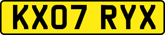 KX07RYX