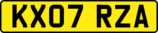 KX07RZA