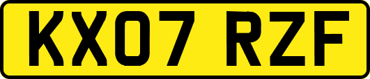 KX07RZF