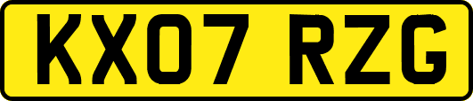 KX07RZG