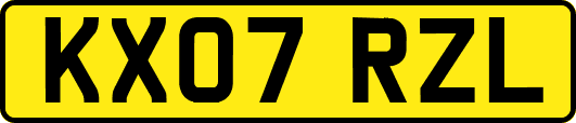 KX07RZL