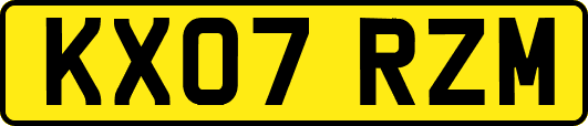KX07RZM