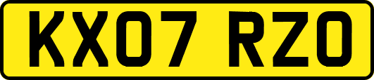 KX07RZO