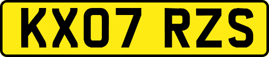 KX07RZS