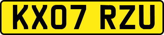 KX07RZU