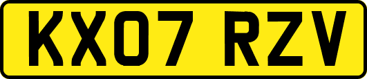 KX07RZV