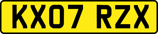 KX07RZX