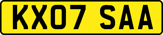 KX07SAA