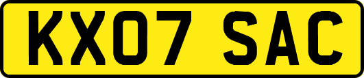 KX07SAC