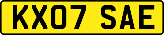 KX07SAE