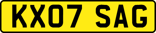 KX07SAG