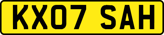 KX07SAH