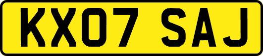 KX07SAJ