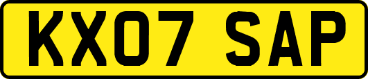 KX07SAP