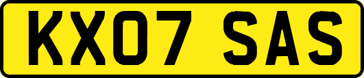 KX07SAS