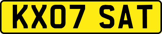 KX07SAT
