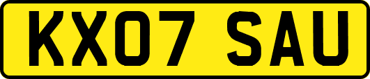 KX07SAU
