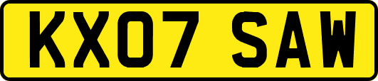 KX07SAW