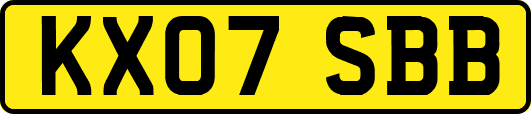 KX07SBB