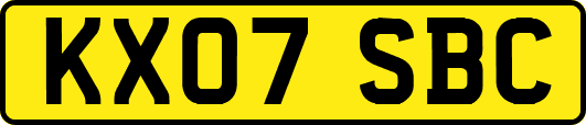 KX07SBC