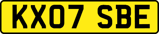 KX07SBE
