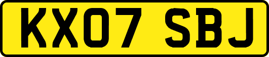 KX07SBJ