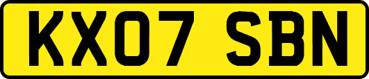 KX07SBN
