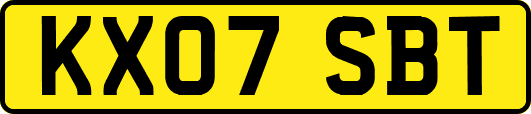 KX07SBT